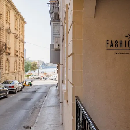 Fashionnote * Sliema