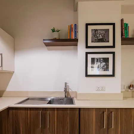 Apartment Fashionnote