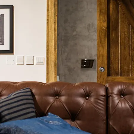 Fashionnote Apartment