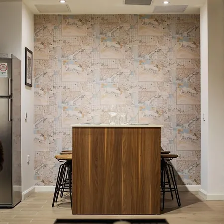 Fashionnote Apartment Sliema