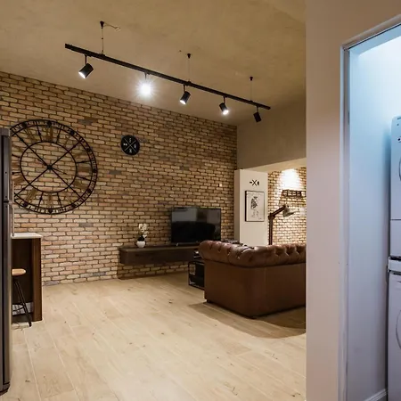 Apartment Fashionnote *