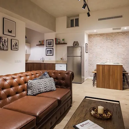 Fashionnote Apartment