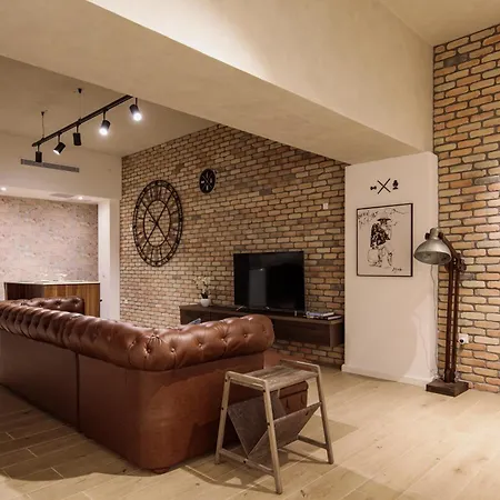 Apartment Fashionnote *